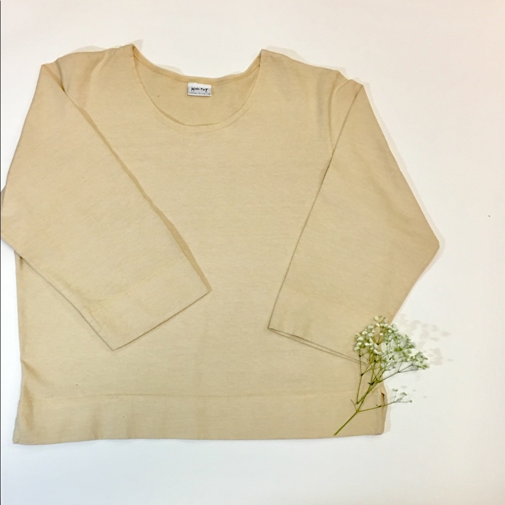 Habitat Crewneck